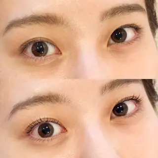 マツエク・マツパ Tommy所属・Tommy. MIZUKIの眉毛・アイブロウイメージ