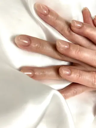 ネイル gallery Yumiのネイルデザイン