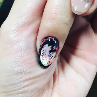 ネイル ネイリスト やましたのネイルデザイン