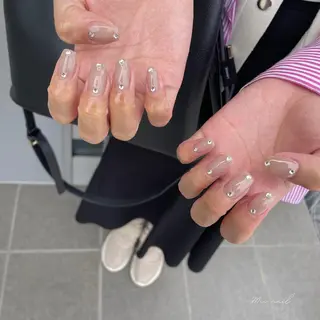 ネイル Mii nail いづみのその他イメージ