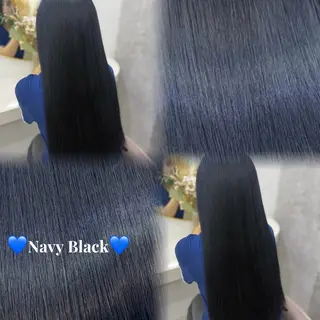 セミロング 🎀ikuno🎀 LOE 🫧艶髪のヘアスタイル