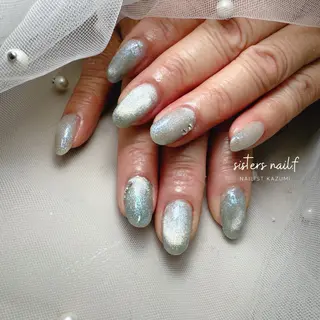 ネイル sisters nail.fのネイルデザイン