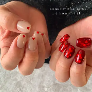 ネイル nailsalon Lenoaのネイルデザイン