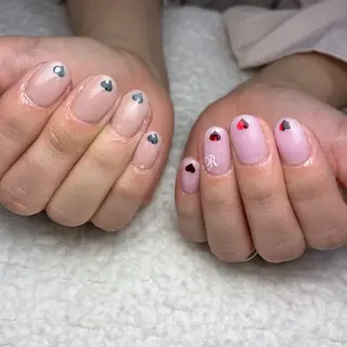 ネイル COCO+所属・COCO +のエステ・リラクイメージ