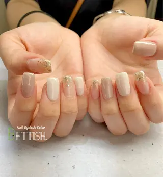 ネイル BETTISH. KUMIKO☺︎︎のネイルデザイン