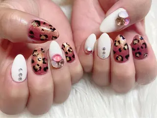 ネイル S Sのネイルデザイン