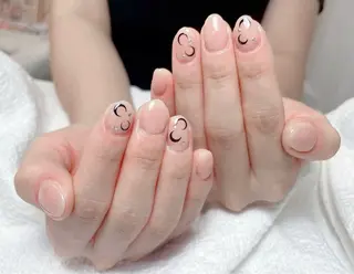 ネイル SY Nailのネイルデザイン