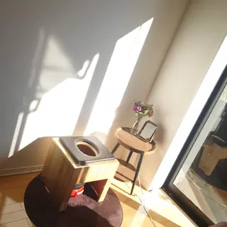 美し亭 OHANAのネイルデザイン