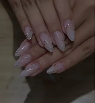 ネイル Ryu Nail YukiChanのネイルデザイン