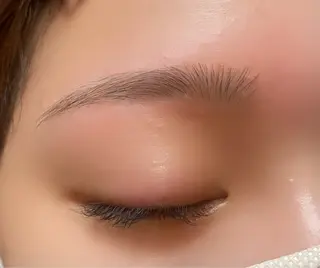 アイブロウ MARIA ୨୧の眉毛・アイブロウイメージ