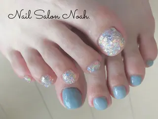 ネイル Nail Salon Noah.のネイルデザイン
