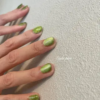 ネイル Eight plusのネイルデザイン