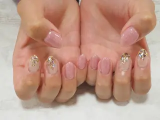 ネイル Amore Nのネイルデザイン