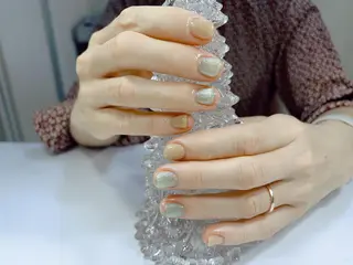 ネイル ネイルサロン ロア旧ジョリーのネイルデザイン