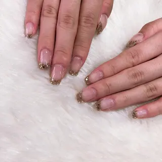 ネイル Miyagi Asamiのネイルデザイン