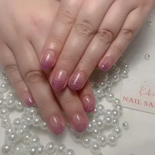 ネイル さくら💮💮 【オフ無料】のネイルデザイン