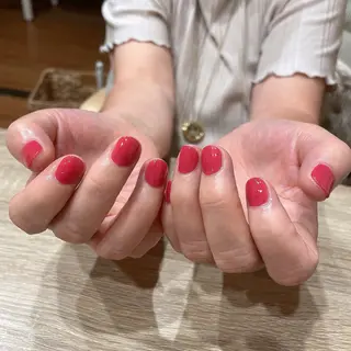ネイル liberté🫧 新小岩のネイルデザイン