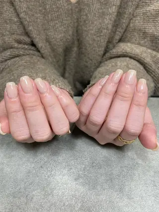 ネイル salon de oct.のネイルデザイン