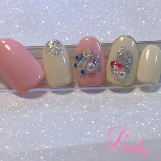 ネイル Beauty salon Lakiのエステ・リラクイメージ