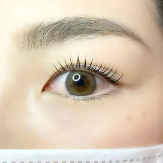 マツエク・マツパ ロレインブロウ横浜店所属・🤍アイリスト kana🤍のマツエク・マツパデザイン