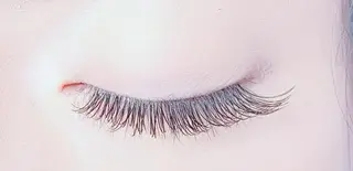 マツエク・マツパ n i i n a  -eye&nail-のマツエク・マツパデザイン