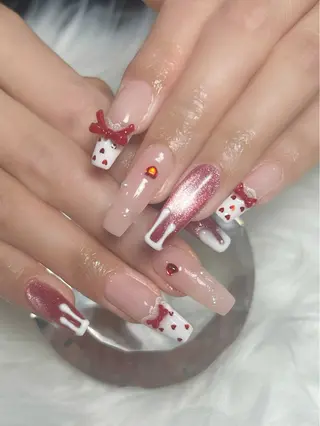 ネイル Aspii MISAKIのネイルデザイン