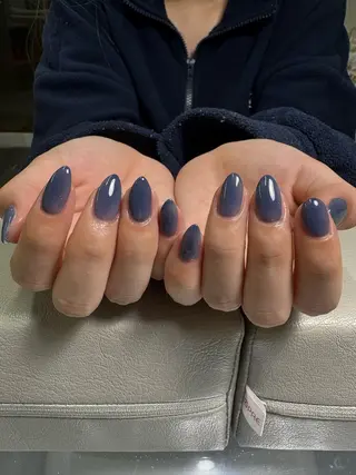 ネイル marl あやかのネイルデザイン