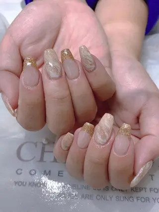 ネイル エムズ エムズのマツエク・マツパデザイン