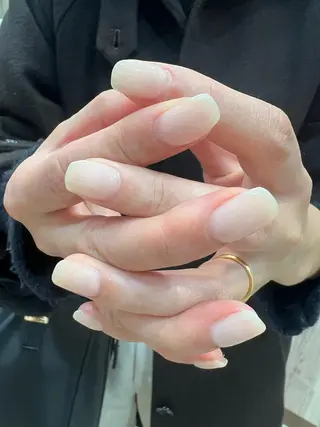 ヘアアレンジ ネイル ヘアメイクネイリスト 💄💅hidemiのヘアスタイル