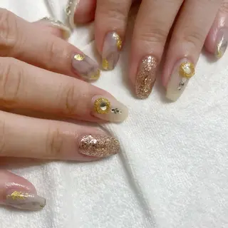 ネイル Uchida Mayunaのその他イメージ