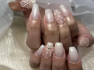 ネイル ToliyDeliy Nail Salonのネイルデザイン