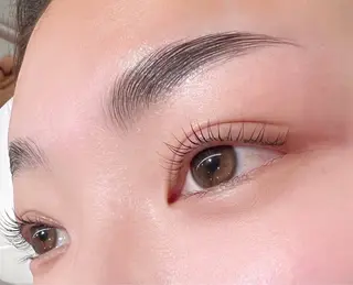 マツエク・マツパ 仲🤍心斎橋/LED /眉毛/まつげパーマのマツエク・マツパデザイン