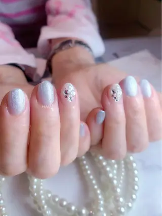 ネイル HALU ハルのネイルデザイン