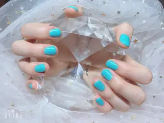 ネイル Lien  _リエン リエンのネイルデザイン