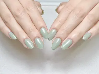 ネイル rouse nail RISATOのネイルデザイン