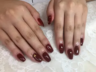 ネイル 心斎橋Salon Epokkuのネイルデザイン
