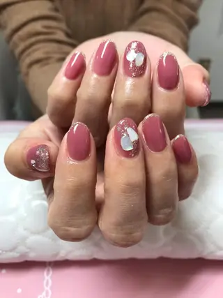 ネイル Nail Salon kihi大塚店のネイルデザイン