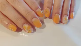 ネイル studio e n / RiNのネイルデザイン