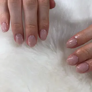 ネイル Miyagi Asamiのネイルデザイン