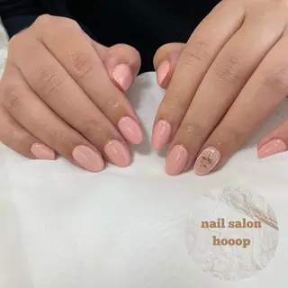 ネイル hooop yuのネイルデザイン
