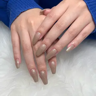 ネイル MAXKELLY宮本 /白フレンチ特化✨のネイルデザイン