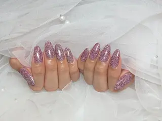 ネイル kohane 🐷のネイルデザイン