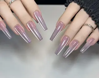 ネイル 🎀 Ayaka_nailのネイルデザイン