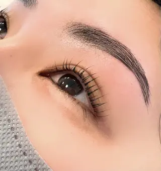 マツエク・マツパ Seek Dea / mao🎀のマツエク・マツパデザイン