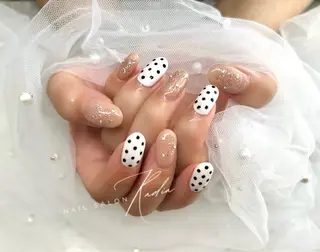 ネイル NailSalon Radiaのネイルデザイン