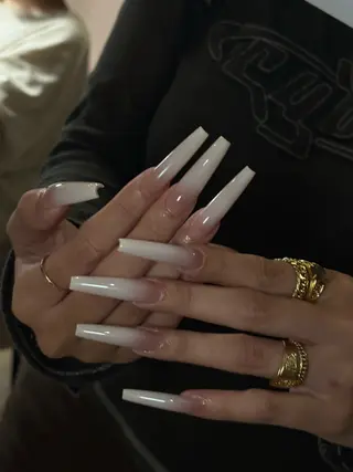 ネイル Dark honey スカルプ専門原宿店のネイルデザイン