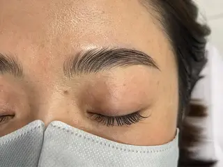 アイブロウ EYELA平塚店 寺尾の眉毛・アイブロウイメージ