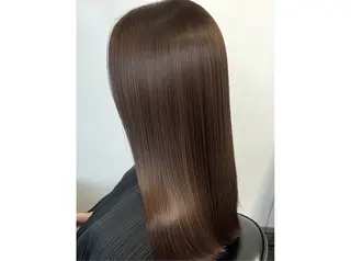 カラー MODE K's 松原 RIMIのマツエク・マツパデザイン