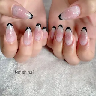 ネイル テネルネイル tener nailのネイルデザイン