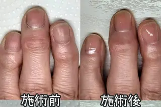 ネイル フットケアルーム ~KaPilina~のネイルデザイン